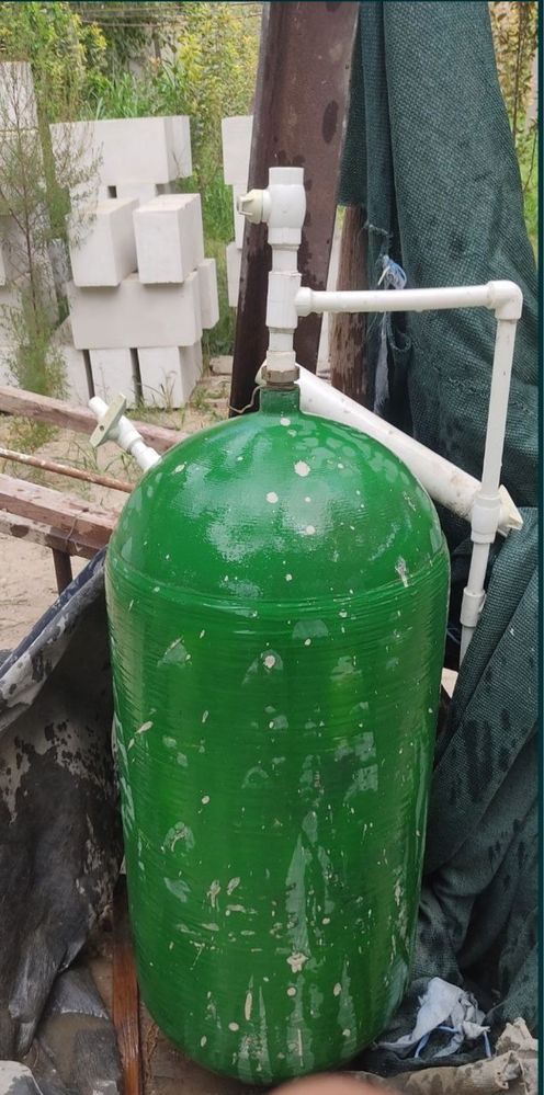 Pena blok quyadigan qolib va instrumenlari