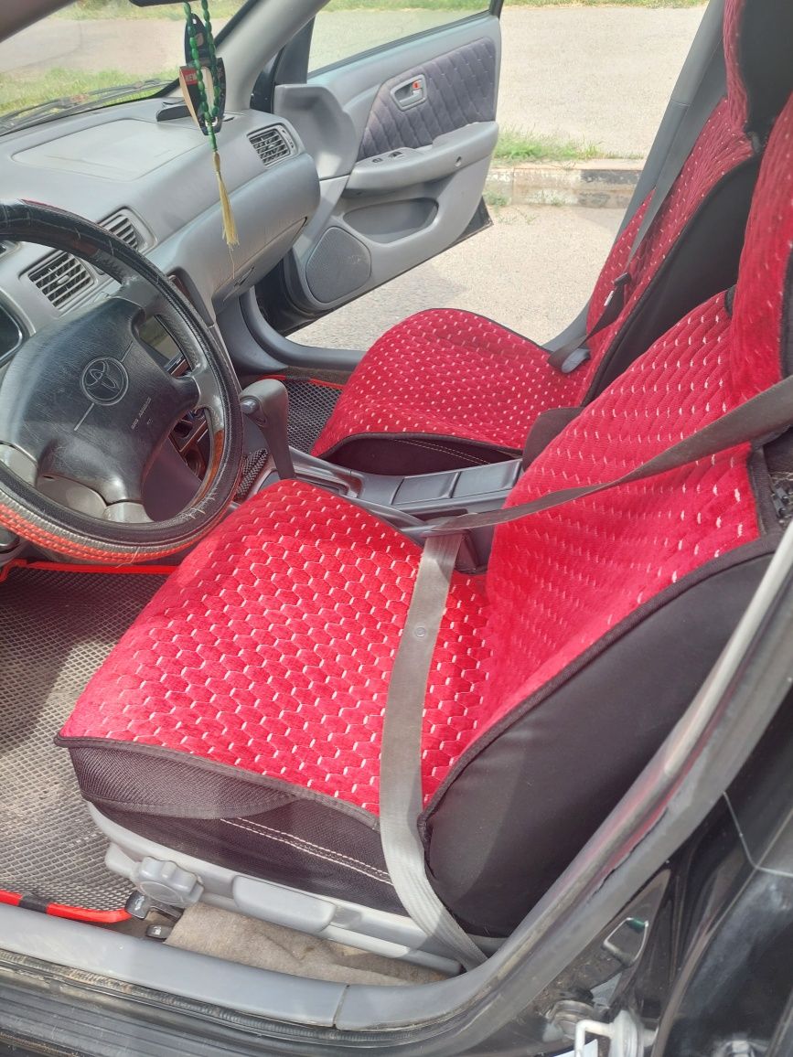 продам тайота камри