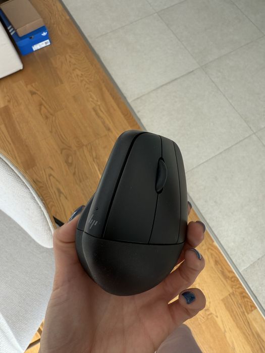 Mouse vertical ergonomic HP 925