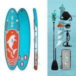 SUP наличен Падъл борд 320 cm Paddle board