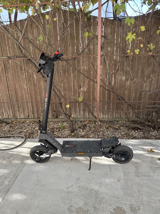 Trotineta electrică Myria Road Traveller XT