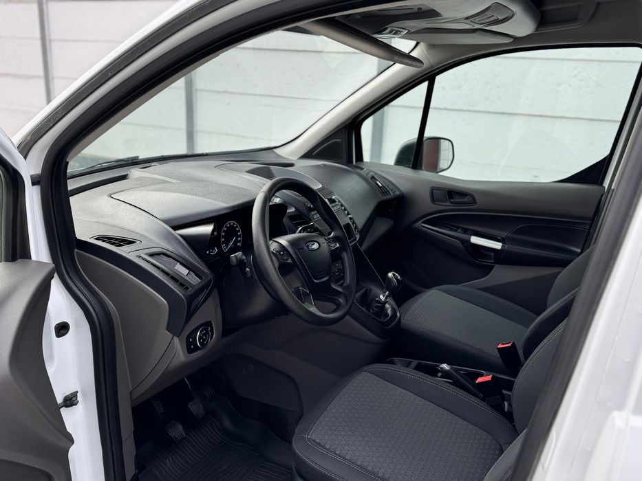 Ford Tranzit connect 2019