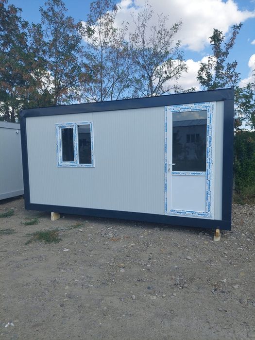 Vând containere modulare