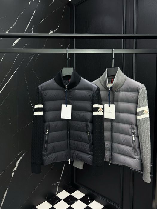 Мъжко яке Moncler