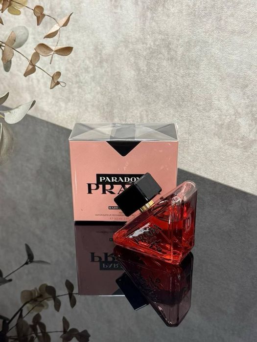 Prada Paradoxe Intense Eau de Parfum