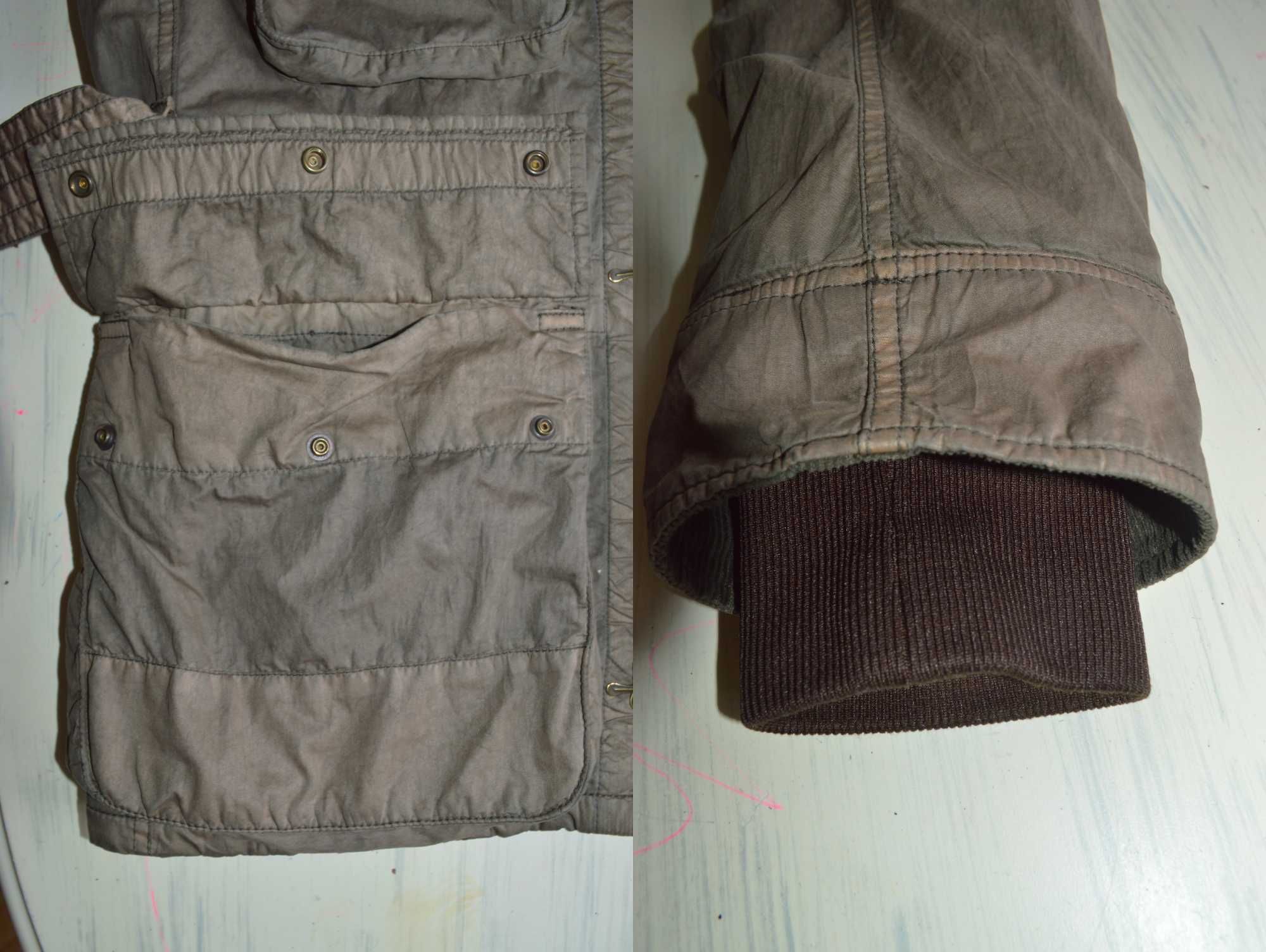CP Company мъжко яке размер 48/М Stone Island