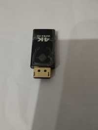 Adaptor DisplayPort DP la HDMI