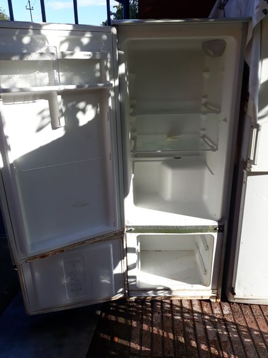 Frigider combină made in Germania  GORENJE  preț.620 lei.