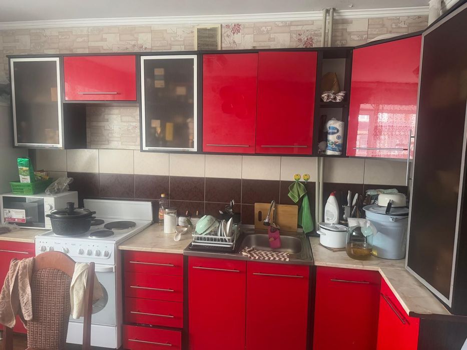 Кухня, кухонный гарнитур