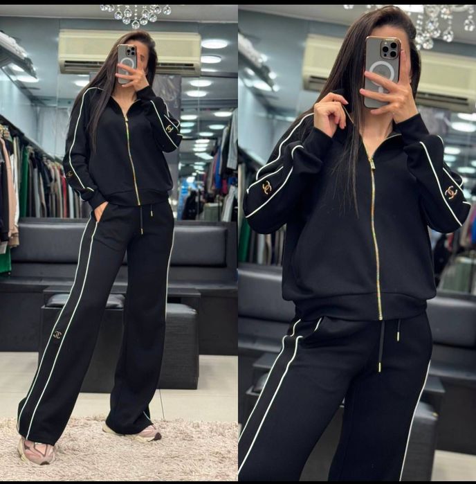 Продам спортивный двойка Турецкий