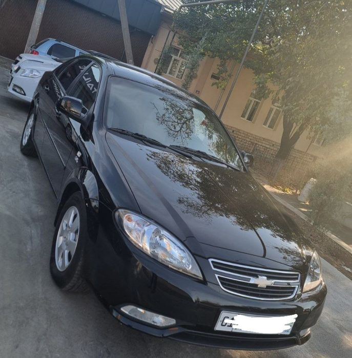 Jentra 3 pozitsiya AT