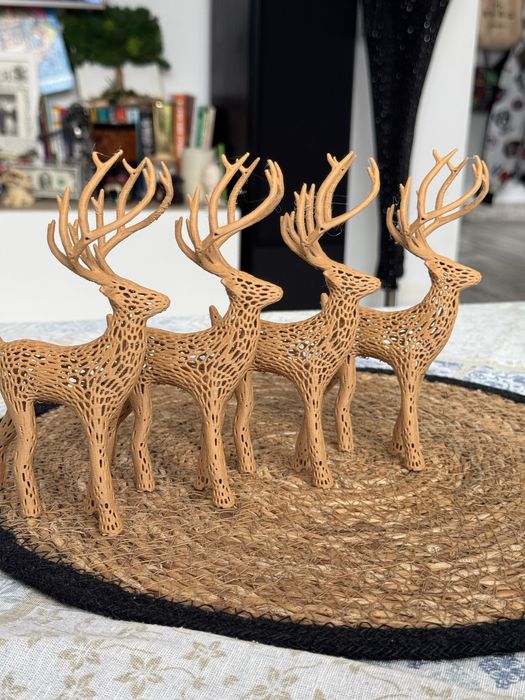 3Д принтирани/3D print фигурки