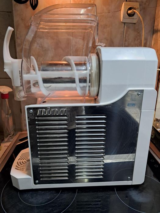 Хладилна машина NINA