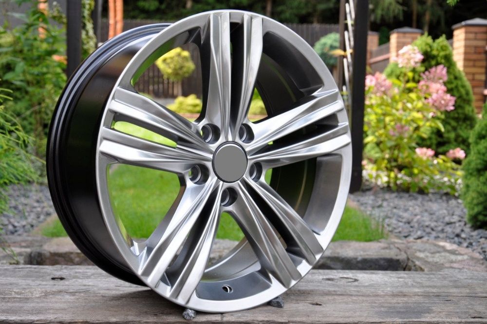 17" Джанти Пасат 5Х112 VW Arteon Golf 6 7 Passat CC B7 B8 Tiguan Тоура