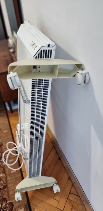 Радиатор Airelec Tactic pro-2500w
