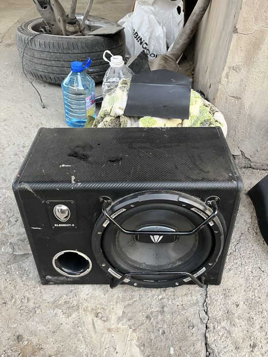 Буфер 5 element… Срочна