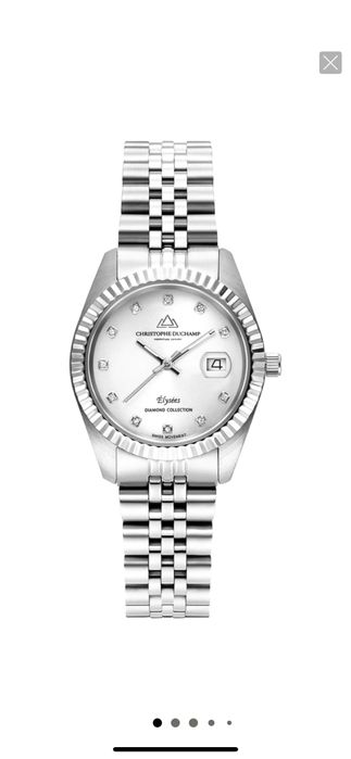 Дамски часовник.