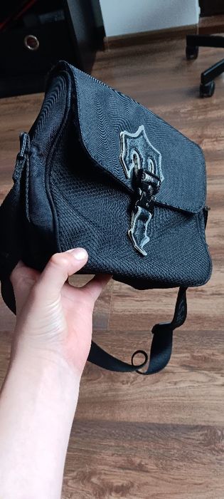 Чанта на trapstar