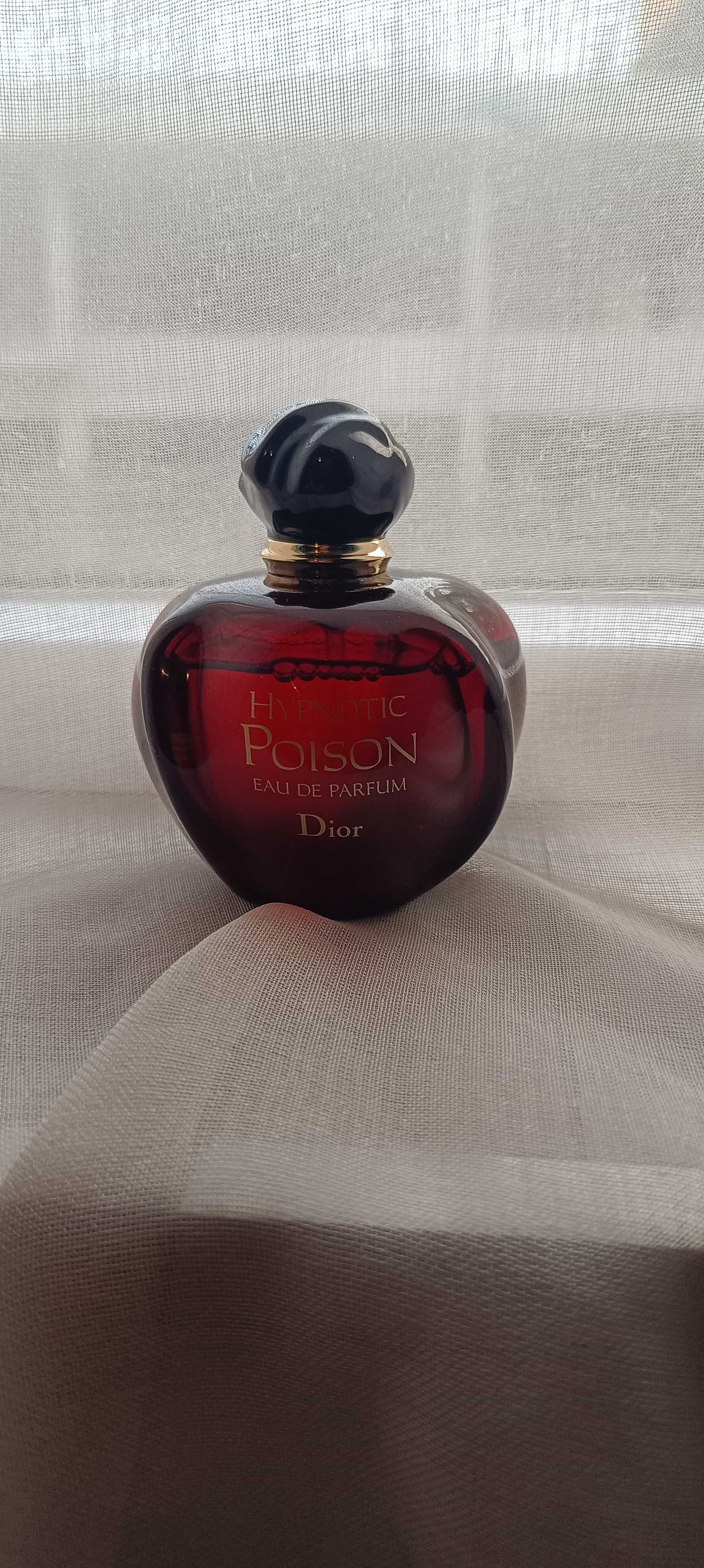 Hypnotic Poison Eau de Parfum. , Jimmy Choo - I want Choo forever