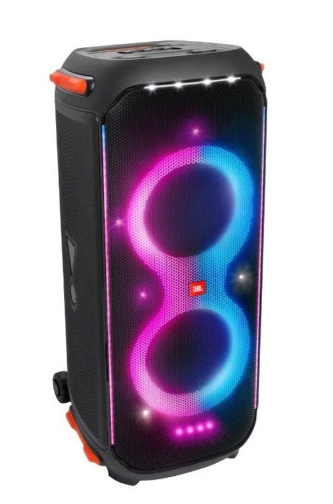 Аренда (прокат) колонок JBL и микрофонов