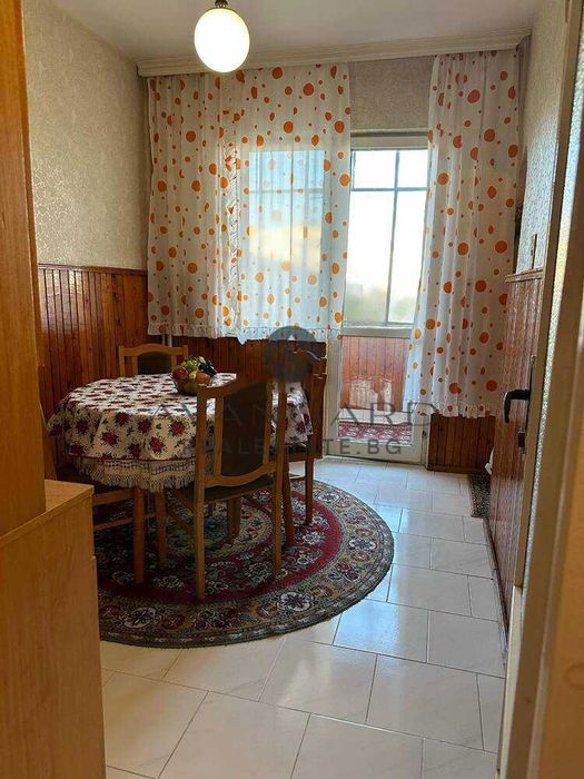 Продава се Тристаен апартамент в Пловдив, Изгрев - 96 кв.м за 896 €/кв.м - Снимка #1