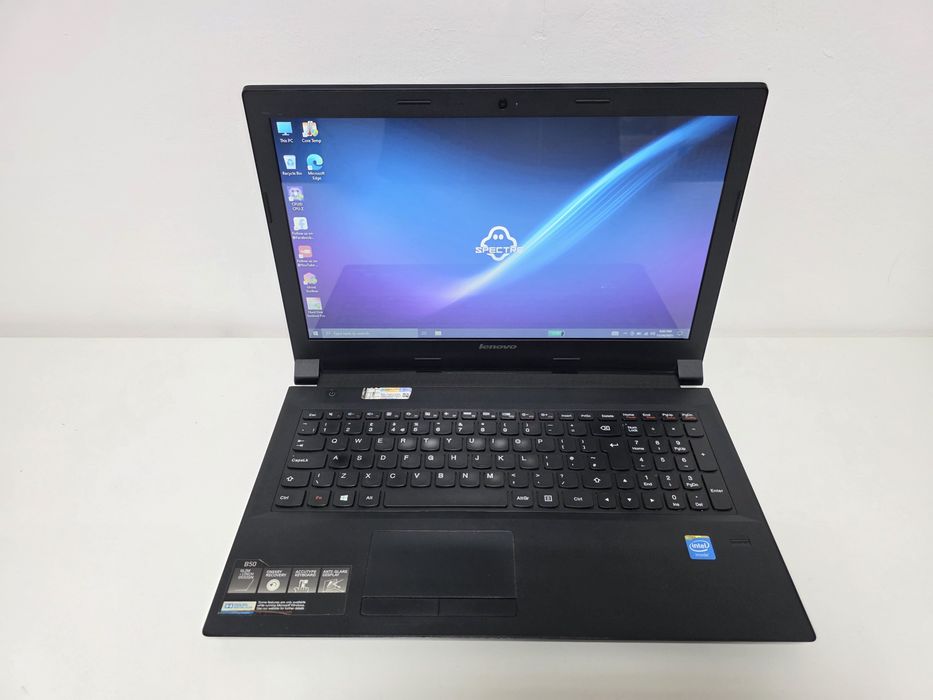 Laptop Lenovo Intel 8gb 500gb 15.6 HD .GARANTIE