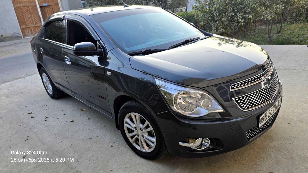 Cobalt 2024 GK2 mokriy