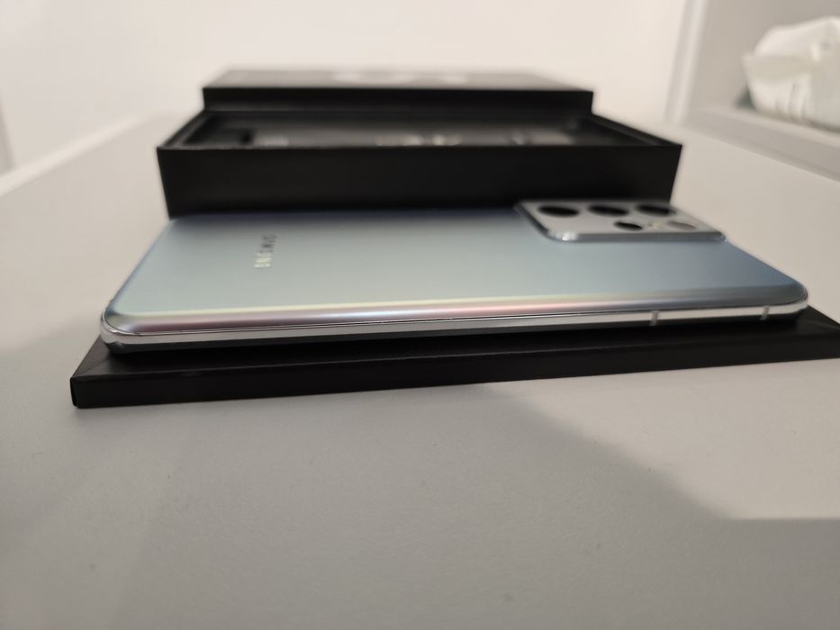 Samsung S21 ULTRA 256GB 12GB RAM