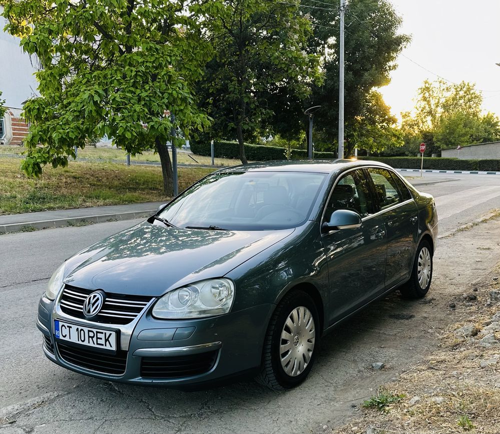Volkswagen Jetta