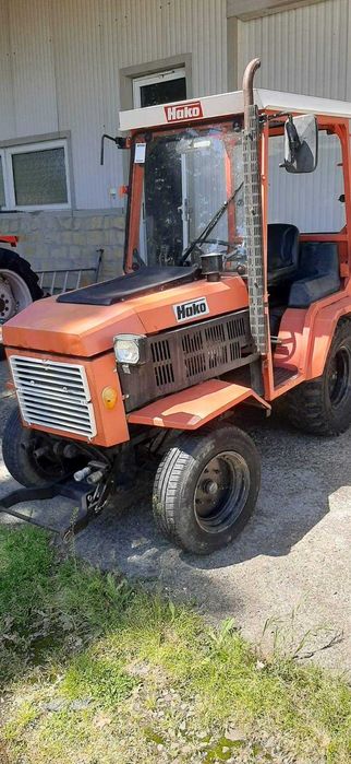 HAKO tractor 40cp