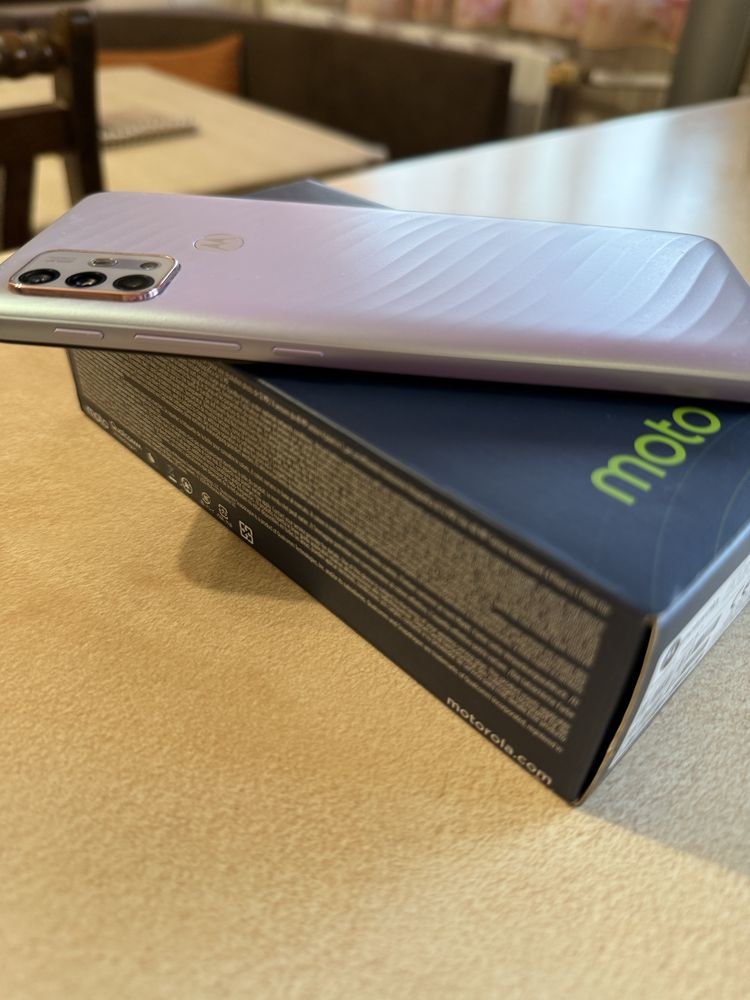 Motorola g10, 64GB