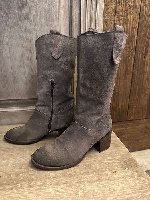 Дамски ботуши Russella lopes