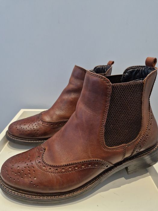 Ghete maro 5-th Avenue