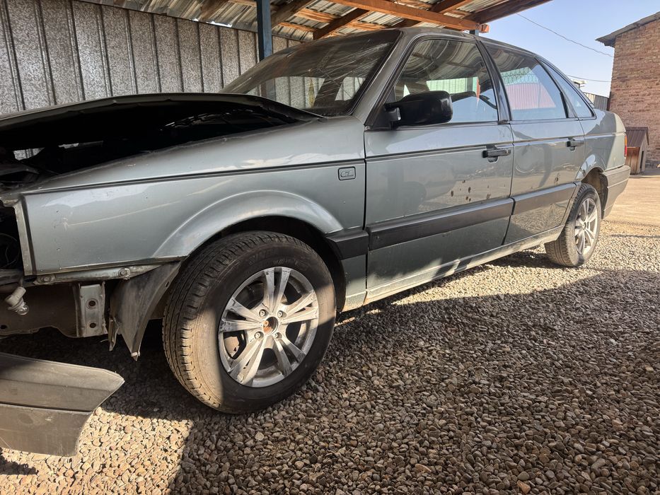 На Разбор Пассат В-3