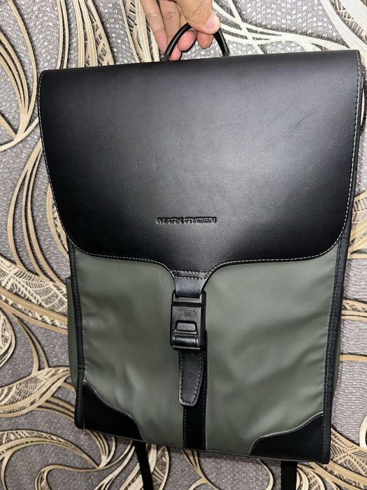 Бизнес рюкзак Mark Ryden MR1611