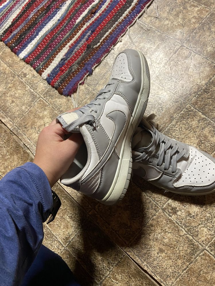 Обувки оргинални на nike