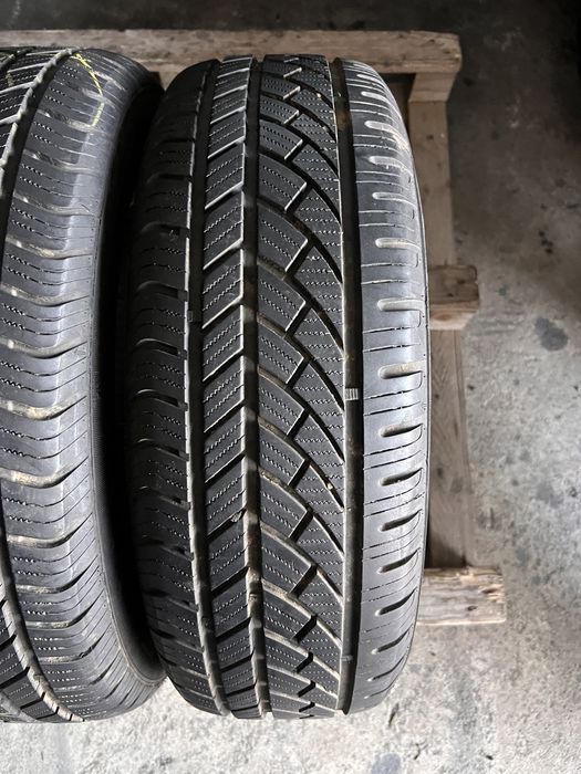 2 anvelope iarna 195/65/15 , atlas , dot 2023 , 6 mm