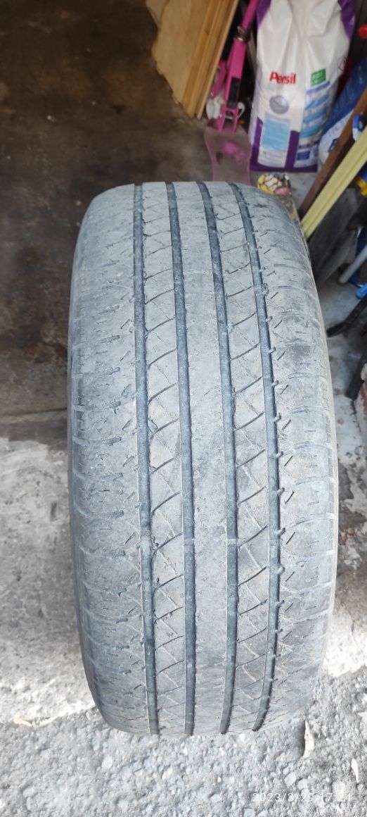 Комплект шин Powertrac Cityrover 265/60R18