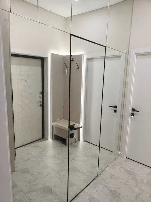 Срочно!!! Сдаётся 2Х 4/9 евро кв центр города в Себзор 378*