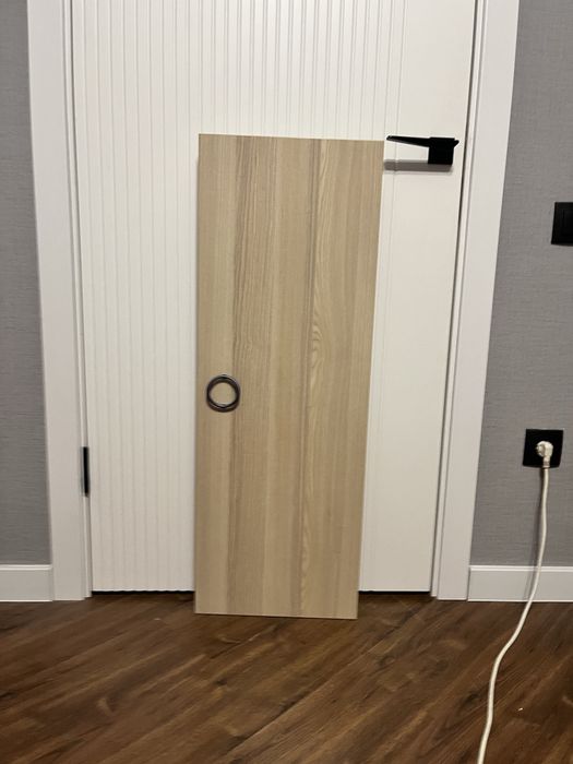 Доска из ЛДСП в идеальном состоянии