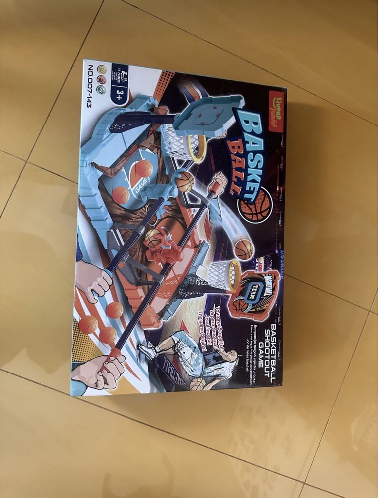 Настолни игри, пъзели, игри за интелигентност