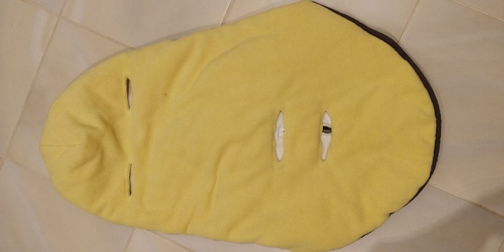 Одеало/ пелена за бебе