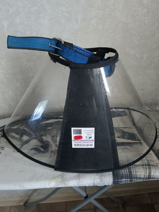 Срочно продам медицинский воротник