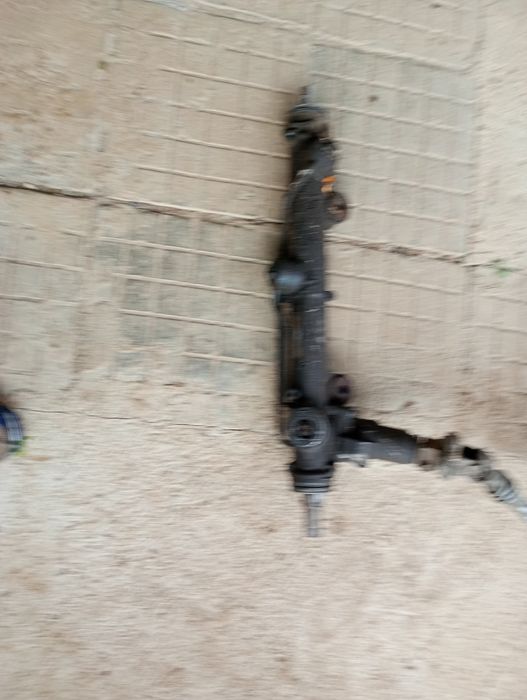 Хидравлична рейка за Мерцедес Ц класа w203