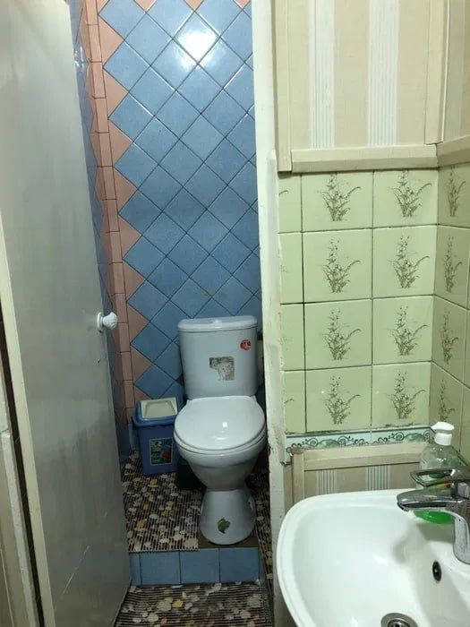 Срочно продается 4/1/9 квартира в Шайхонтуре 97м² 109.000$