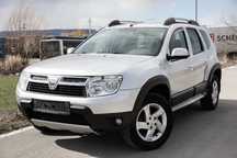 Dacia Duster Dacia daster 4x2 prestige
