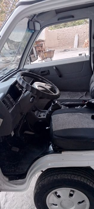 Chevrolet Labo сотилади.