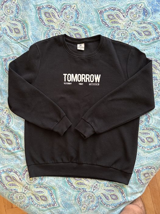 Суичъри с качулка и без - различни модели ZARA, Tommy, Levi’s