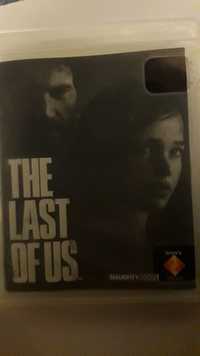 The Last of Us ,,Joc ps 3"