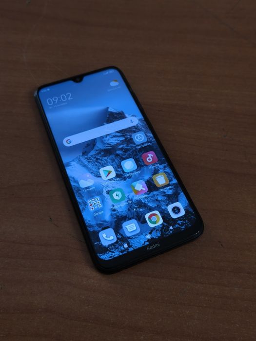 Redmi note 8 64GB